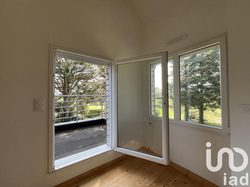 Maison - 124 m² - 6 pièces