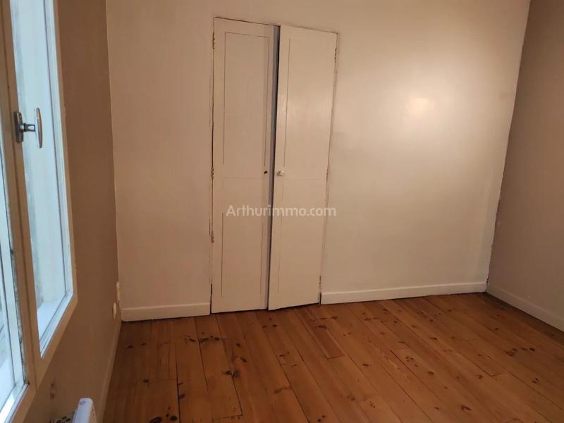 Appartement - 85 m² - 3 pièces