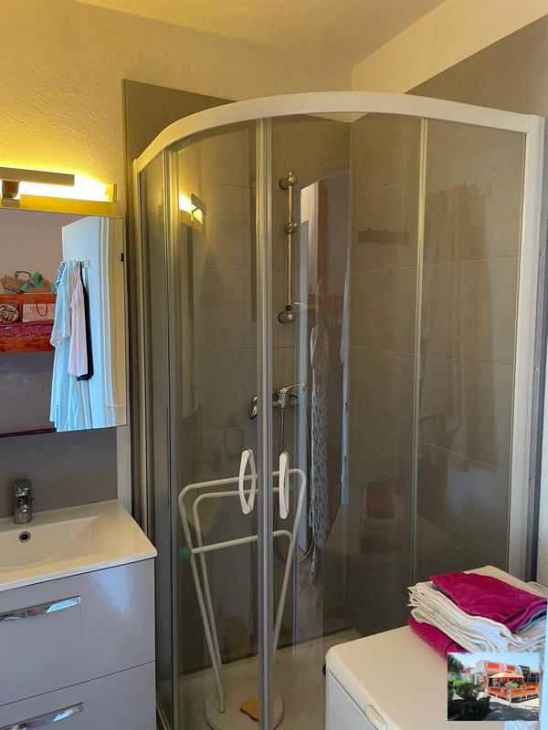 Appartement - 25 m² - 1 pièce