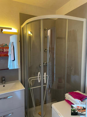 Appartement - 25 m² - 1 pièce