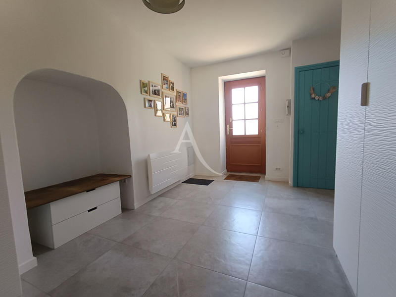 Maison - 147 m² - 6 pièces