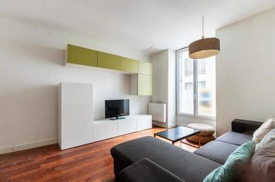 Appartement - 26 m² - 2 pièces