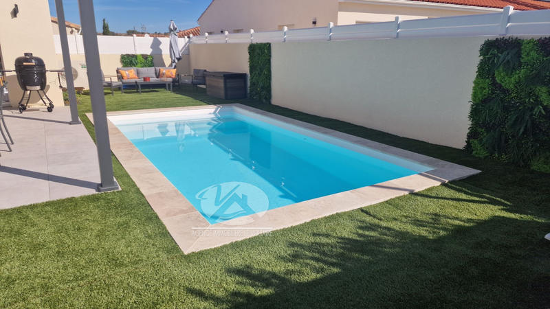 Villa - 111 m² - 1 pièce