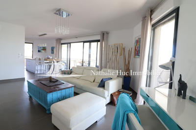 Appartement - 96 m² - 4 pièces