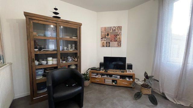 Maison ancienne - 63 m² - 3 pièces