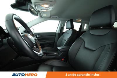 Jeep Compass 1.3 Gse T4 Phev 4xe s At6 240 ch