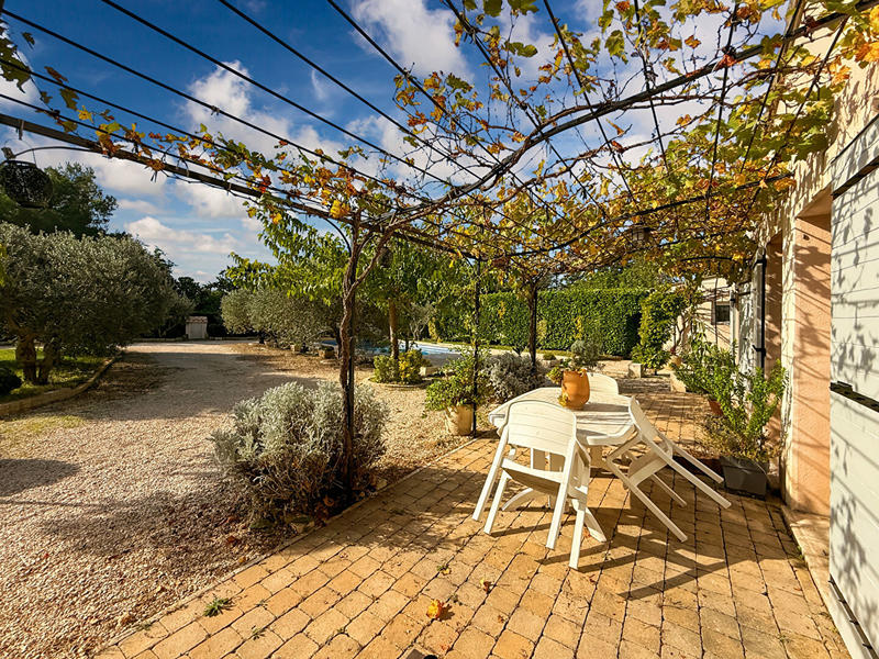 Maison - 146 m² - 7 pièces