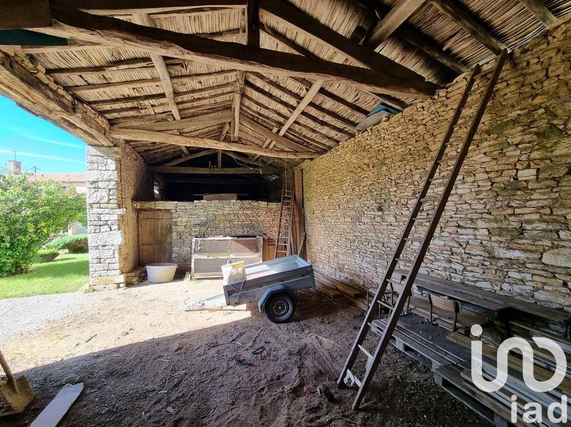 Maison de campagne - 142 m² - 4 pièces