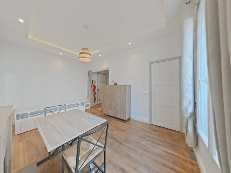 Studio - 22 m² - 1 pièce