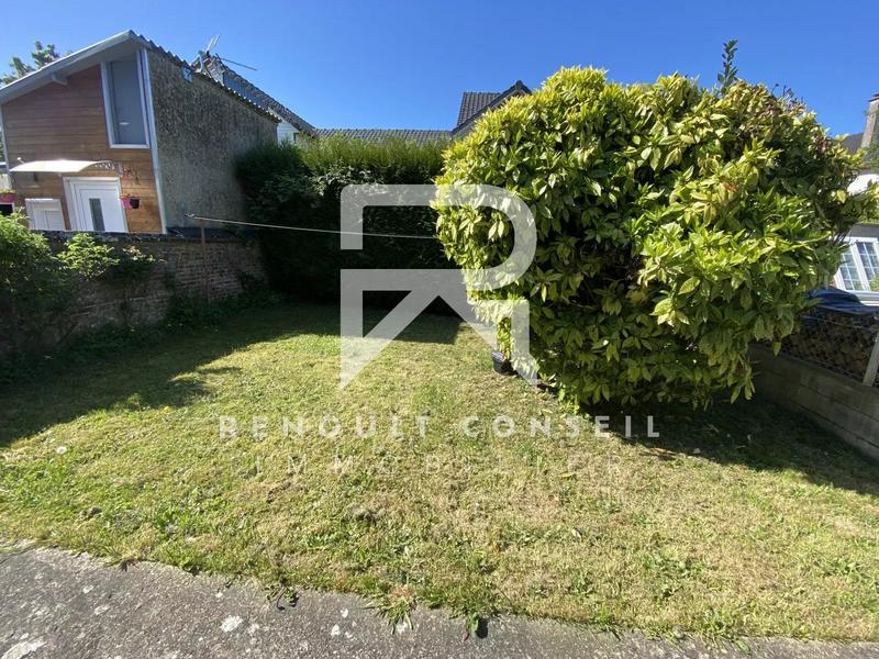 Maison - 81 m² - 3 pièces