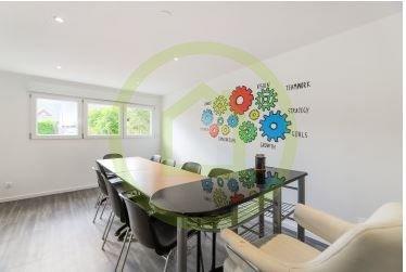 Local d'activités - 35 m²