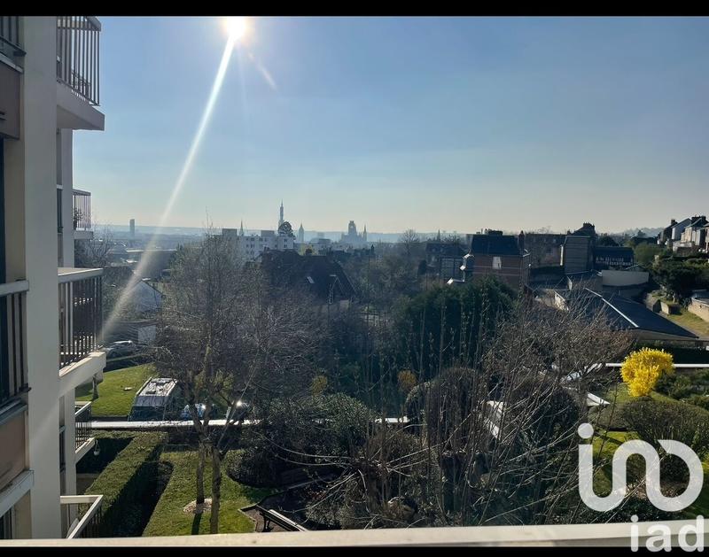 Appartement - 73 m² - 3 pièces