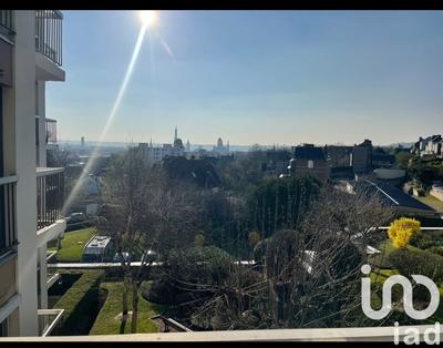 Appartement - 73 m² - 3 pièces