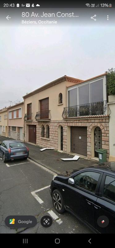 Villa - 106 m² - 5 pièces