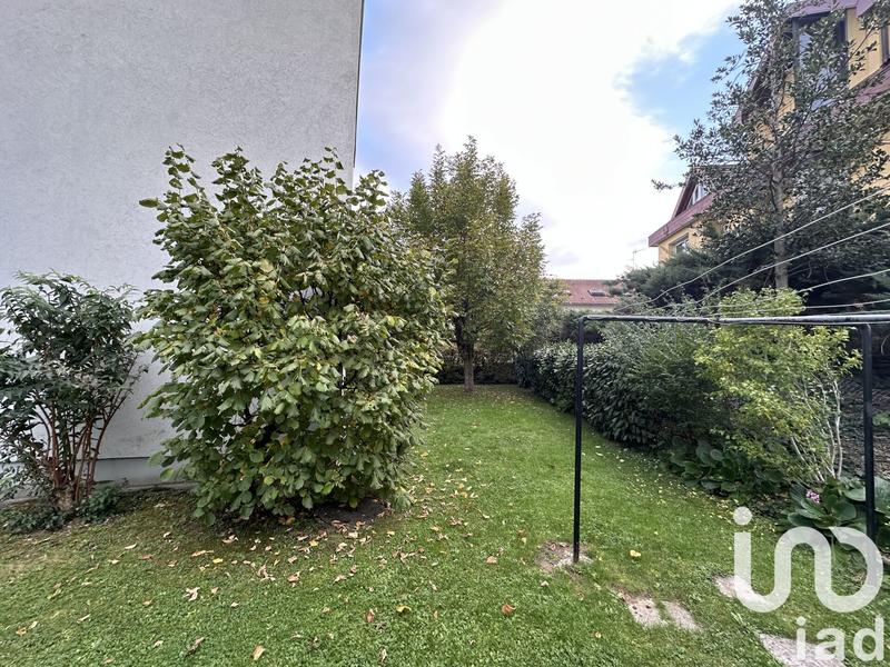 Appartement - 83 m² - 4 pièces