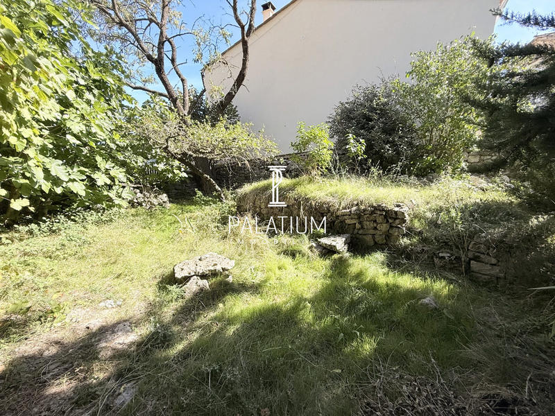 Maison - 75 m² - 2 pièces