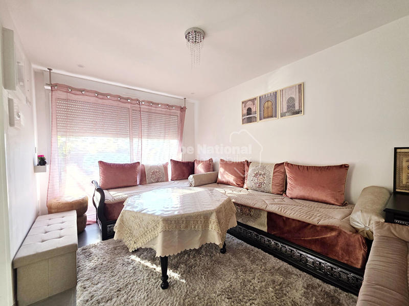 Maison - 128 m² - 5 pièces