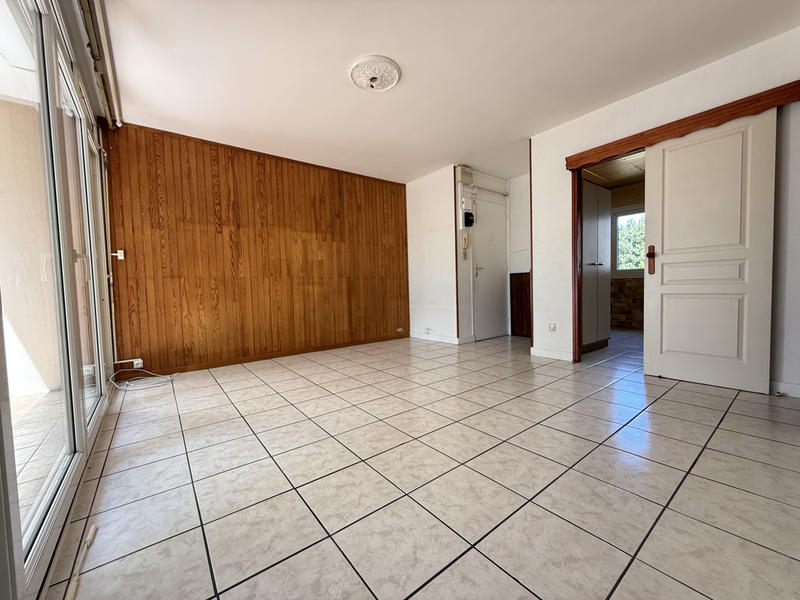 Appartement - 68 m² - 4 pièces