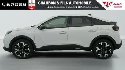 Citroën C4 Hybride 136 e-Dcs6 Max