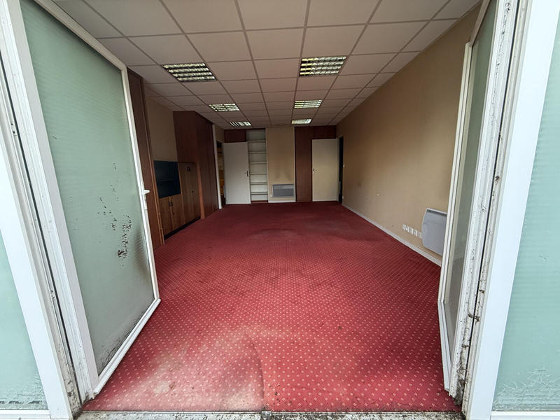 Appartement - 212 m² - 6 pièces