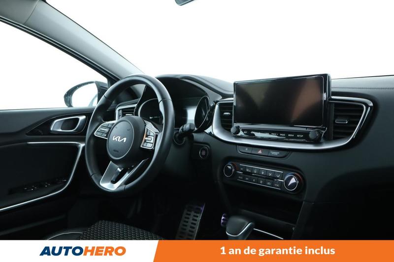 Kia Xceed 1.5 t-GDi Isg Active Dct7 160 ch