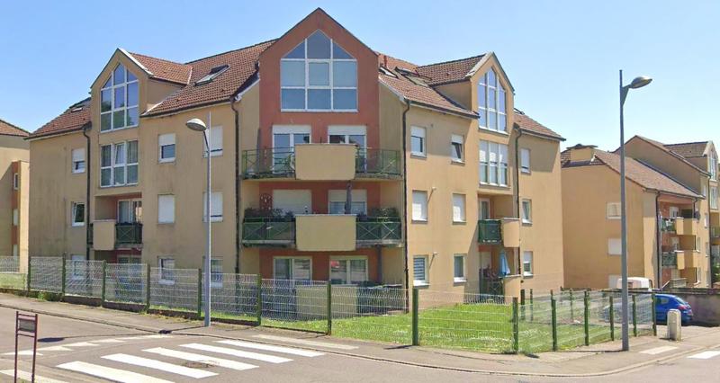 Appartement - 92 m² - 4 pièces