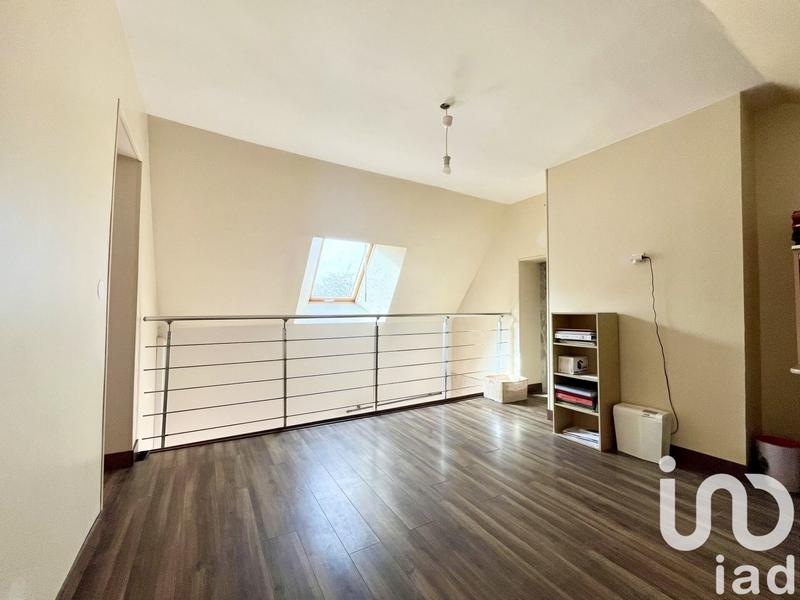 Maison - 142 m² - 4 pièces