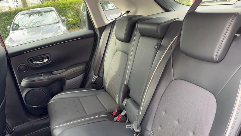 Honda Zr-V 2.0 i-Mmd 184 e:Hev Bva Sport - Automatique