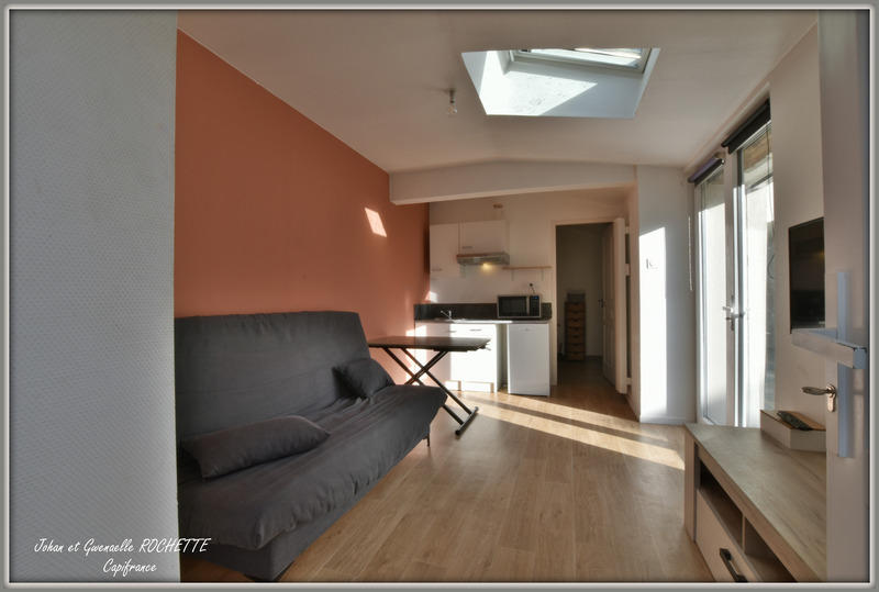Immeuble - 67 m² - 4 pièces