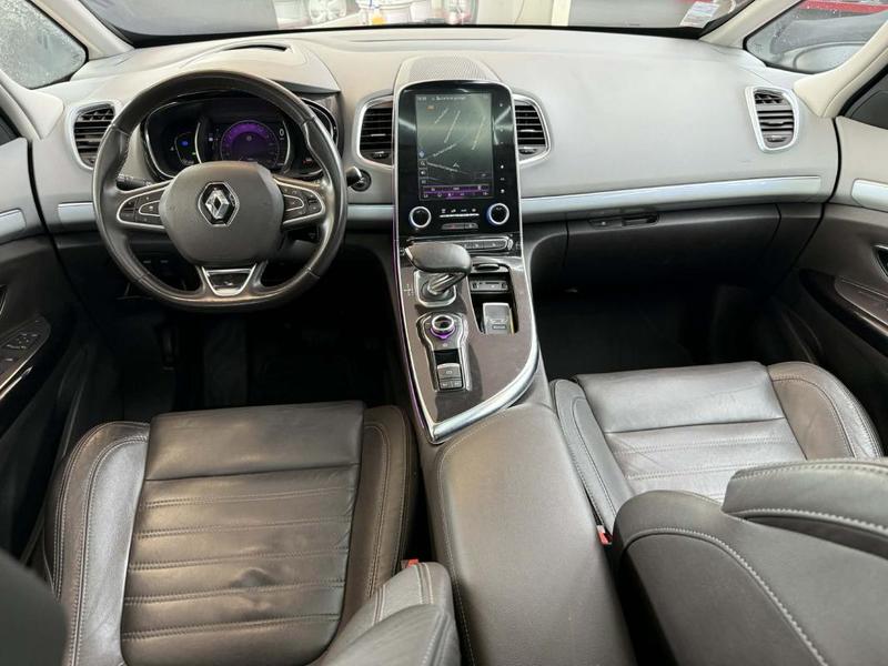 Renault Espace 1.6 DCi 161 Cv. 16v Edc6