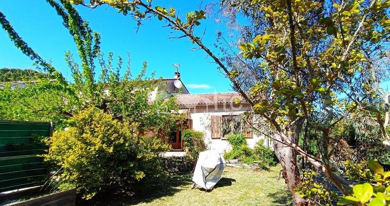 Villa - 148 m² - 5 pièces