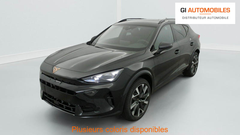 Cupra Formentor Nouveau 1.5 Etsi Hybrid 150 Ch Dsg7 V