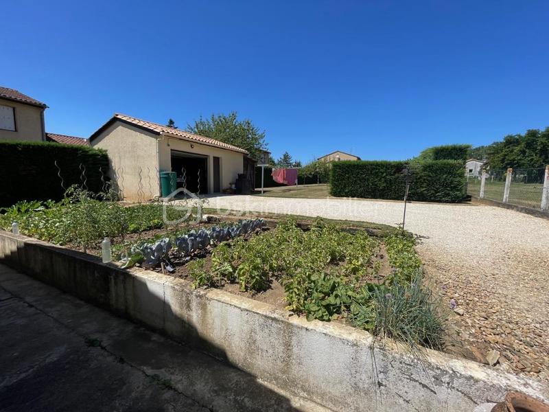 Pavillon - 96 m² - 4 pièces