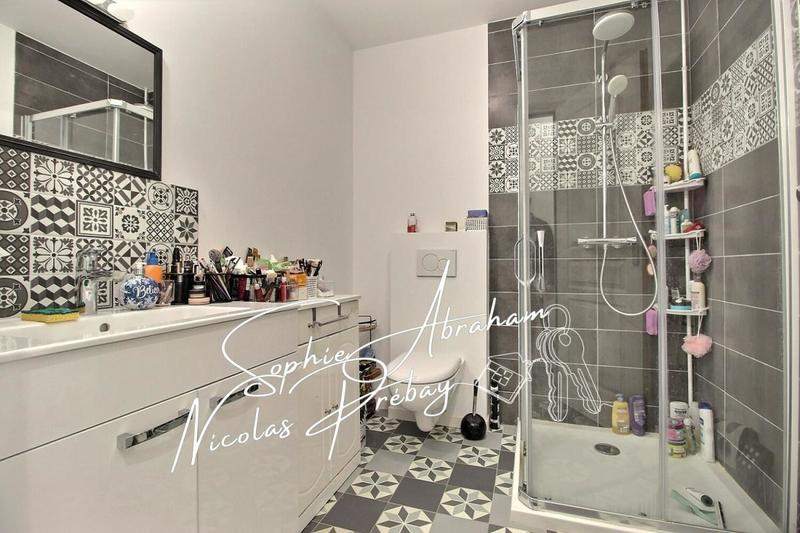 Maison - 65 m² - 4 pièces