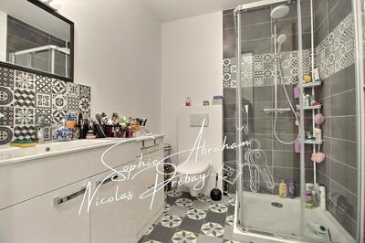 Maison - 65 m² - 4 pièces