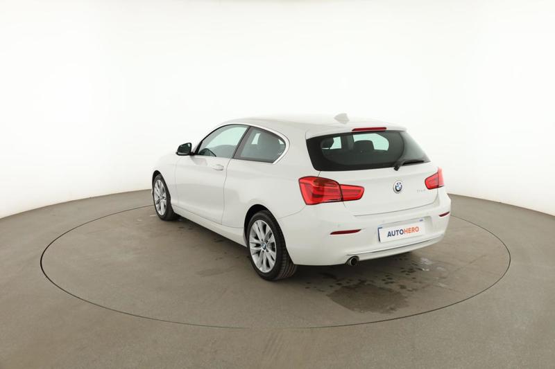 Bmw Série 1 114d UrbanChic 3p 95 ch