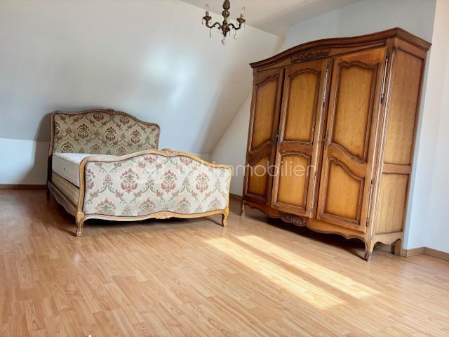 Maison - 129 m² - 5 pièces