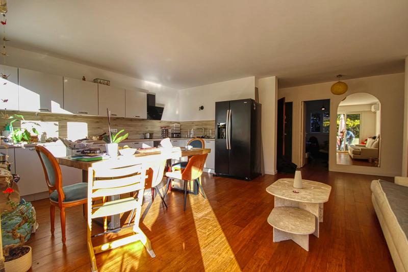 Appartement - 73 m² - 4 pièces