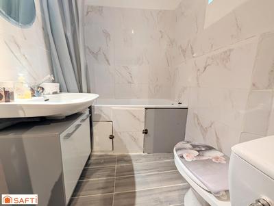 Maison - 75 m² - 4 pièces