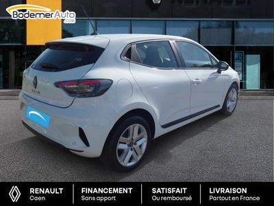 Renault Clio SCe 65 ch Gsr2 Evolution