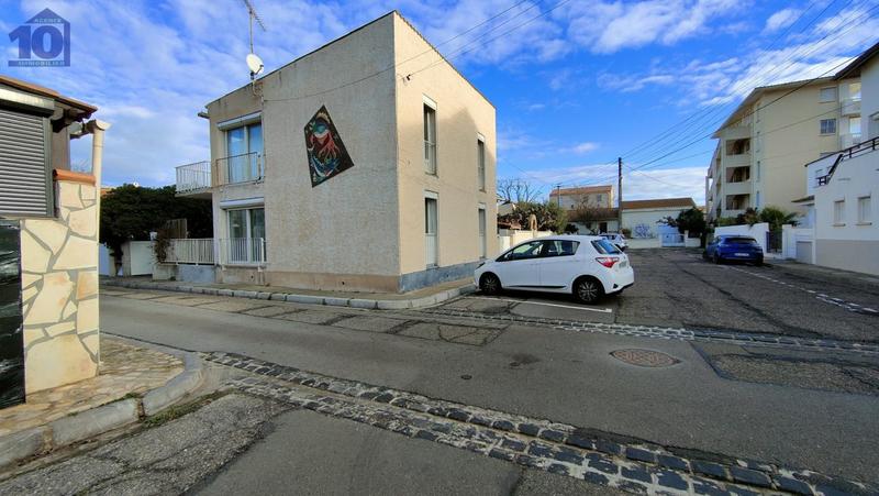 Appartement - 51 m² - 3 pièces