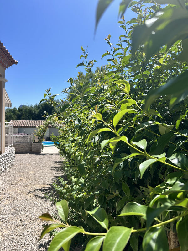 Maison - 142 m² - 6 pièces