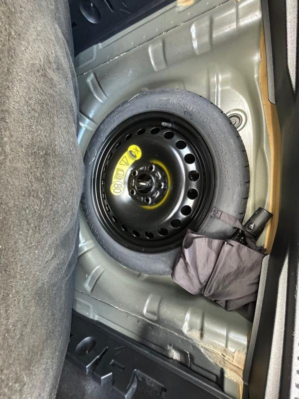 Ford Focus Sw IV - 1.5 EcoBlue 120 s&amp;amp;S auto Active