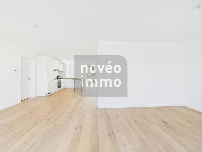 Appartement - 79 m² - 3 pièces