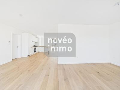 Appartement - 79 m² - 3 pièces