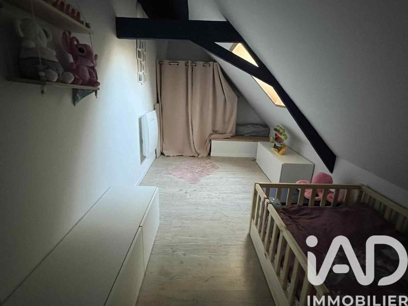 Maison de campagne - 130 m² - 7 pièces