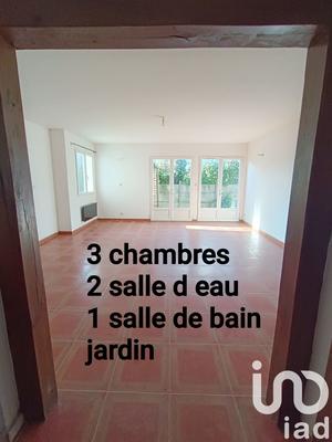 Appartement - 97 m² - 4 pièces