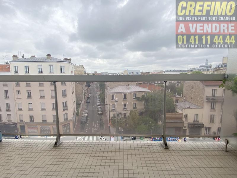 Appartement - 104 m² - 5 pièces