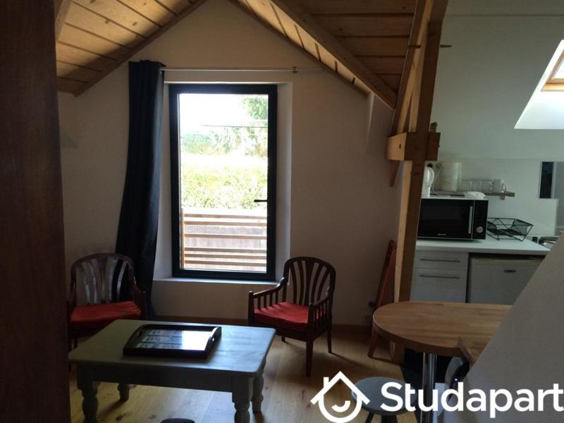 Appartement - 32 m² - 1 pièce