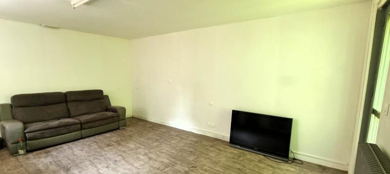 Maison ancienne - 100 m² - 5 pièces